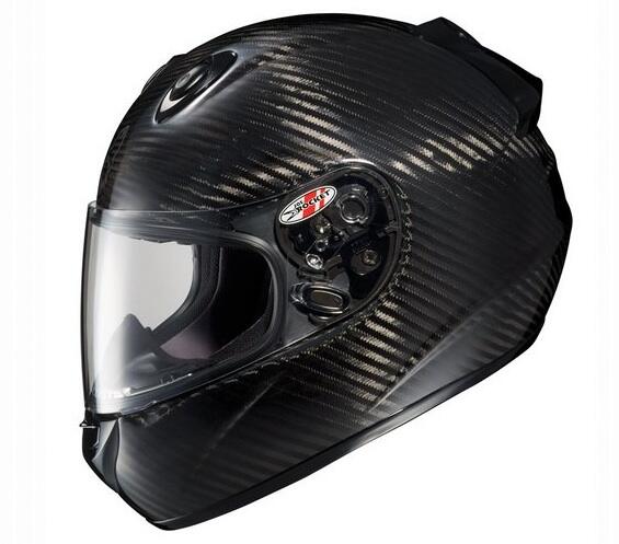 Helm Full Carbon ORIGINAL like new