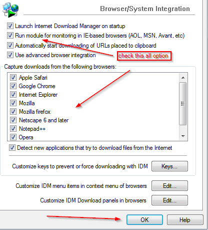 Sejarah IDM Internet Download Manager 