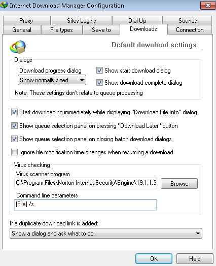 Sejarah IDM Internet Download Manager 