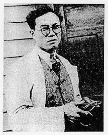 Kisah Sukses Penemu Mesin Honda SOICHIRO HONDA