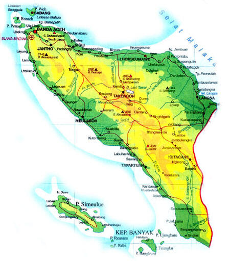 AKHIRNYA, TOL SUMATERA MoU