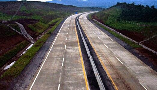 AKHIRNYA, TOL SUMATERA MoU