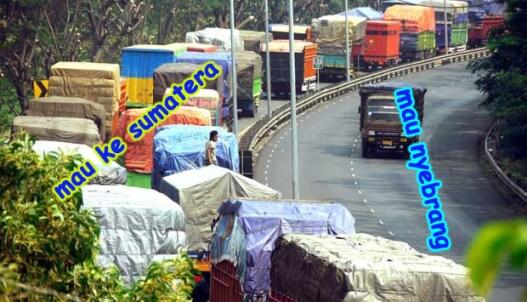 AKHIRNYA, TOL SUMATERA MoU