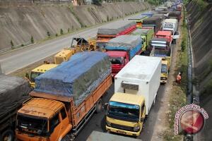 AKHIRNYA, TOL SUMATERA MoU