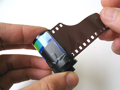 SENI PHOTOGRAPHY MENGGUNAKAN PINHOLE CAMERA &#91; CARA BIKINNYA &#93;