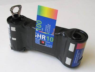 SENI PHOTOGRAPHY MENGGUNAKAN PINHOLE CAMERA &#91; CARA BIKINNYA &#93;