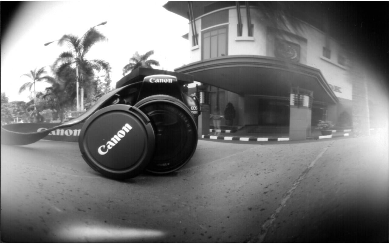 SENI PHOTOGRAPHY MENGGUNAKAN PINHOLE CAMERA &#91; CARA BIKINNYA &#93;