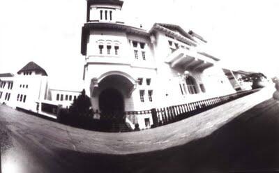 SENI PHOTOGRAPHY MENGGUNAKAN PINHOLE CAMERA &#91; CARA BIKINNYA &#93;