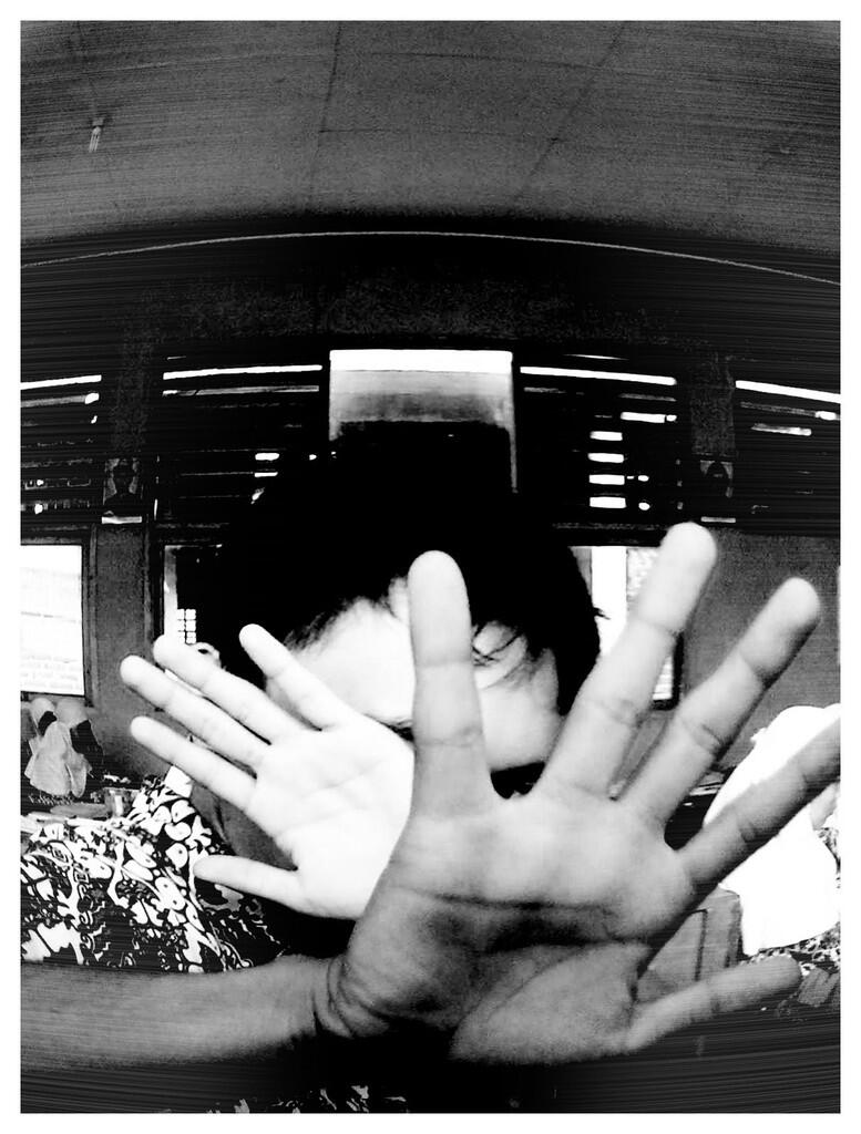 SENI PHOTOGRAPHY MENGGUNAKAN PINHOLE CAMERA &#91; CARA BIKINNYA &#93;