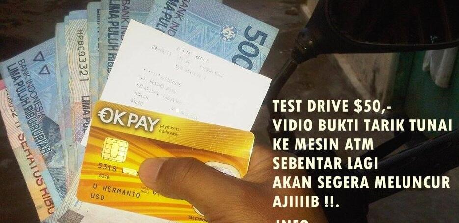Gabung n Sukses Bareng Saya BO LUARR-BIASAA &#91;PLUS $100+Cendol Menanti&#93;