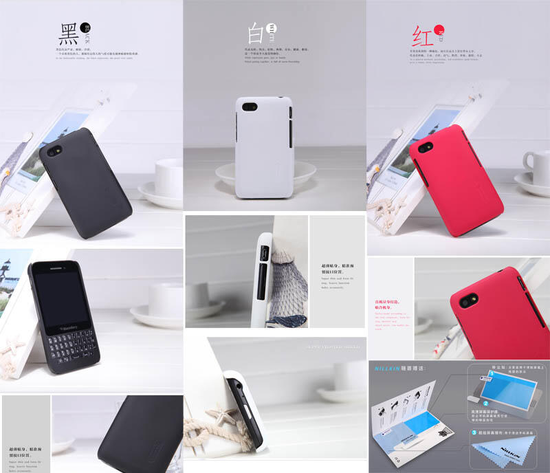 ACCESSORIES BLACKBERRY ANDROID APPLE