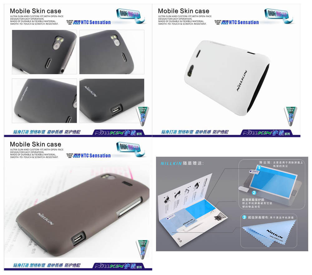 ACCESSORIES BLACKBERRY ANDROID APPLE