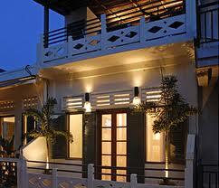 Hotel yang Hanya Punya Satu Kamar
