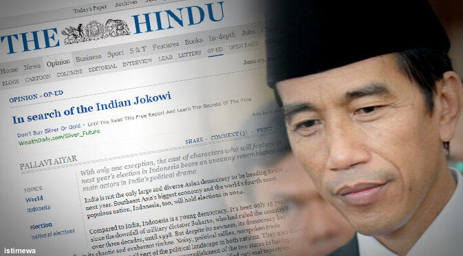 [Sudah Fix] -[15-September-2014], Jokowi umumkan menteri besok?