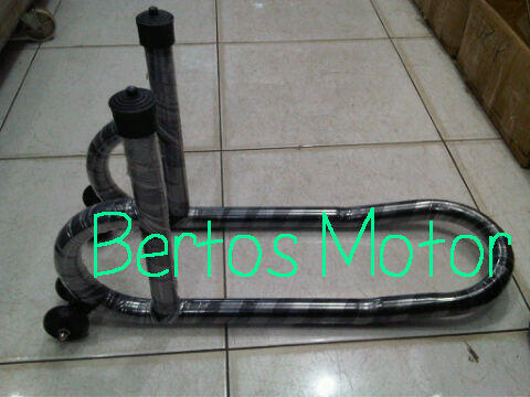STANDAR Paddock HOLLOW semua MOGE (NINJA, ER6N, R6, R1, GSX, DLL)
