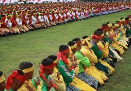 6 Tarian Tradisional Indonesia yang Mendunia