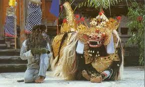 6 Tarian Tradisional Indonesia yang Mendunia