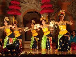 6 Tarian Tradisional Indonesia yang Mendunia
