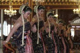 6 Tarian Tradisional Indonesia yang Mendunia