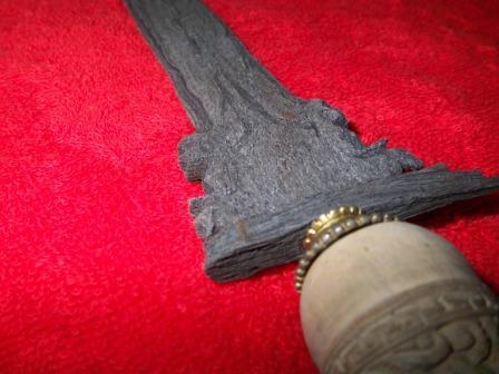keris omyang jimbe