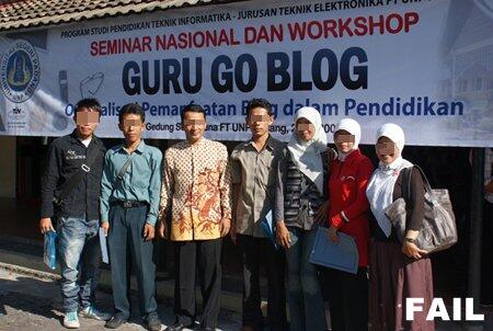 &#91;PIC&#93; Harus Ngakak ya 