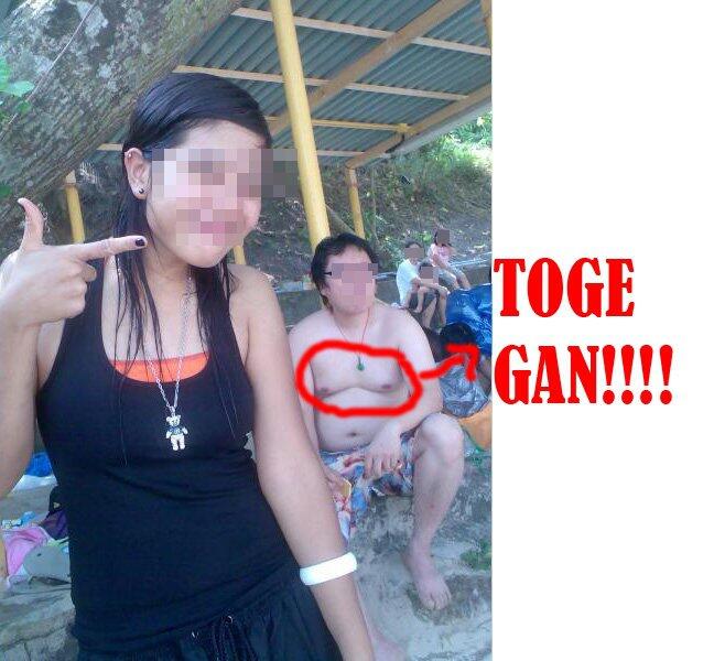 &#91;PIC&#93; Harus Ngakak ya 