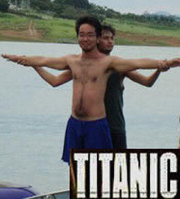 &#91;PIC&#93; Harus Ngakak ya 