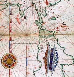 Misteri Pulau Jawa