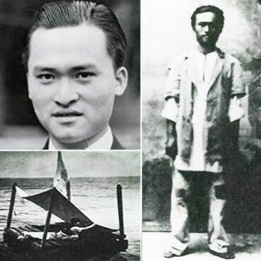 Inilah Sang Manusia Samudera 