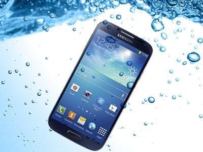 Galaxy S4 Active, Ternyata Tak Bergaransi Tahan Air