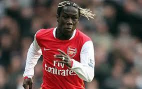 Pesepakbola dengan gaya rambut teraneh ...!