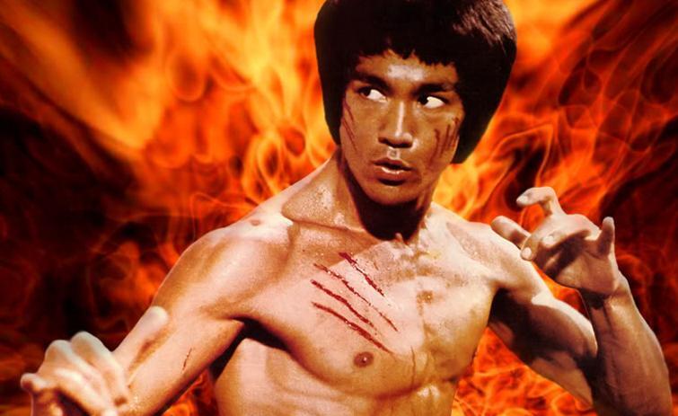 6 Mitos Seputar Bruce Lee