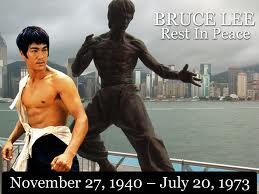 6 Mitos Seputar Bruce Lee