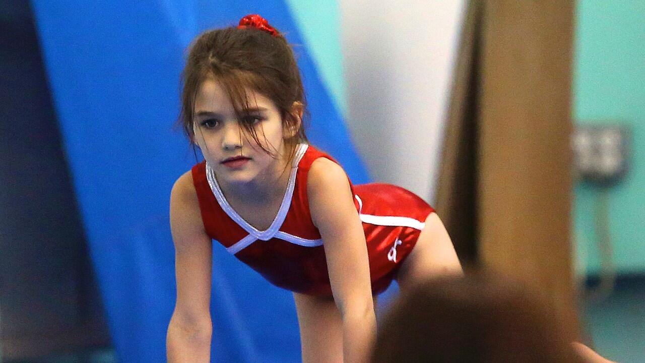masih kecil aja begini, apalagi Kalo sudah dewasa ????