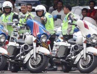 Beberapa Tips Aman Berkendara untuk Pemudik
