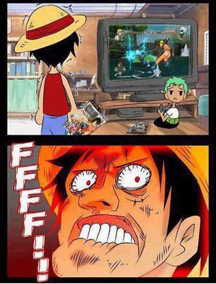Meme Anime Indonesia &#91;NGAKAK ABIS&#93;