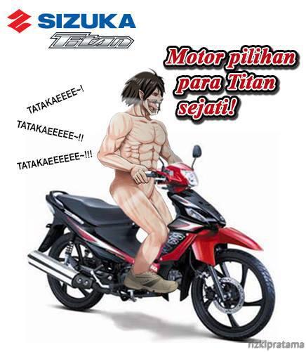 Meme Anime Indonesia &#91;NGAKAK ABIS&#93;