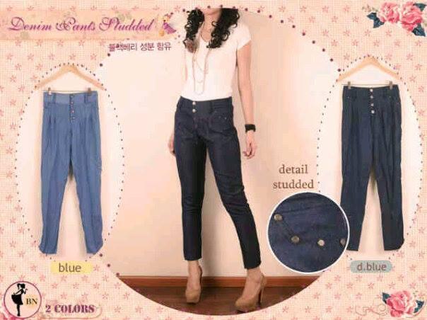 Supplier baju merk SUGAR KLEREN, M&M, I'M CAROL, GONG JOO, FOREVER 8 harga MURAH