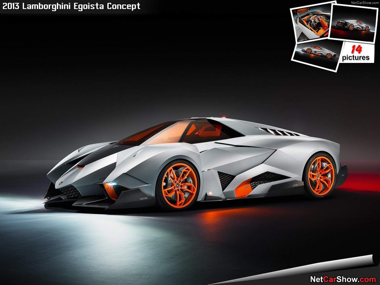 7 SUPERCAR KEREN YG MUNGKIN AGAN BELOM PERNAH LIAT! &#91;PICT+PRICE&#93;