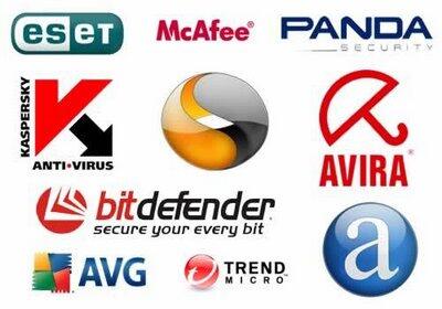 10 Antivirus Terbaik 2013 