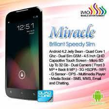 Imo Miracle S89 Quadcore