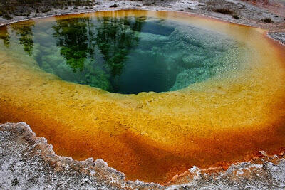 7 kawah plng indah di dunia,,!!! masuk gan