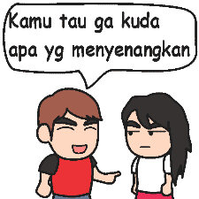 Pict. DP bbm gan......