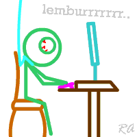 Pict. DP bbm gan......