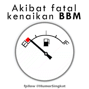 Pict. DP bbm gan......