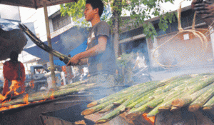 7 Makanan yang hanya bisa dijumpai saat Ramadhan