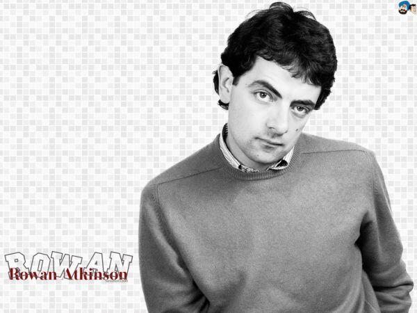 Sosok Jenius Mr.Bean 