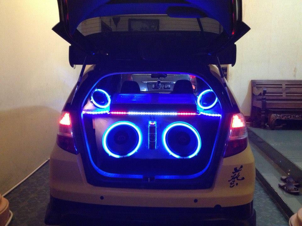 Audio System