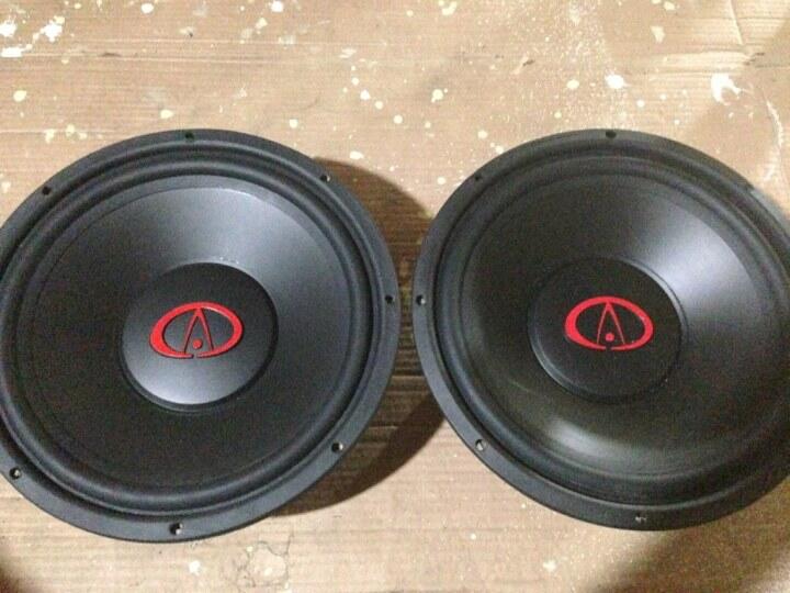 Audio System