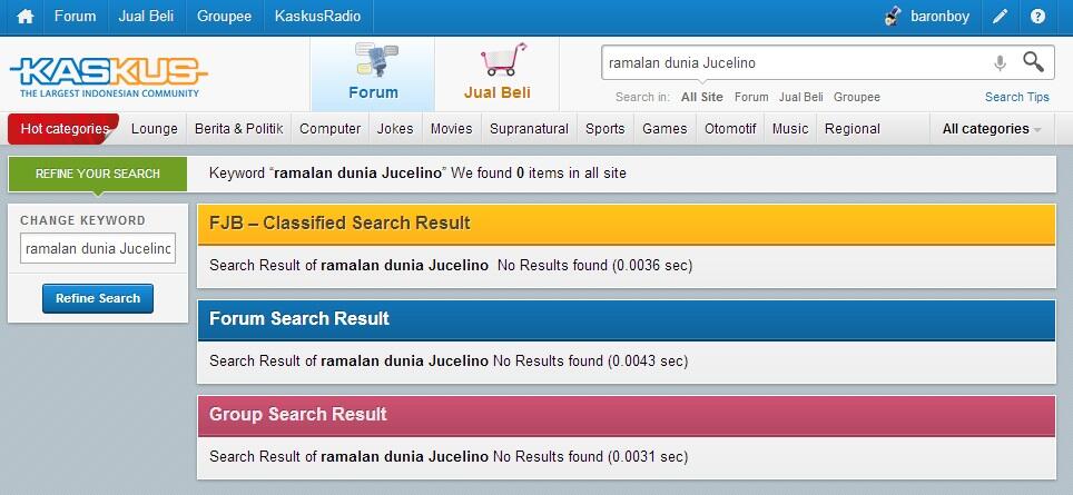 &#91;HOT&#93; Ramalan Besar tentang Dunia Yang Sudah Terbukti Dan Akan Datang...